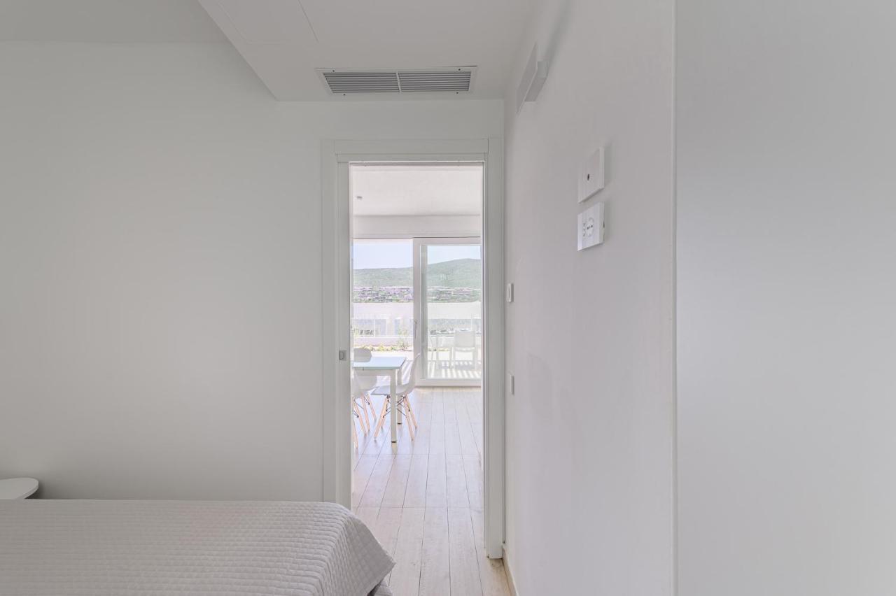 Capo Falcone Charming Apartments Stintino Exterior photo